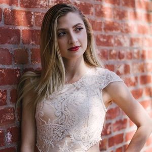 Meet your Posher, Kaity